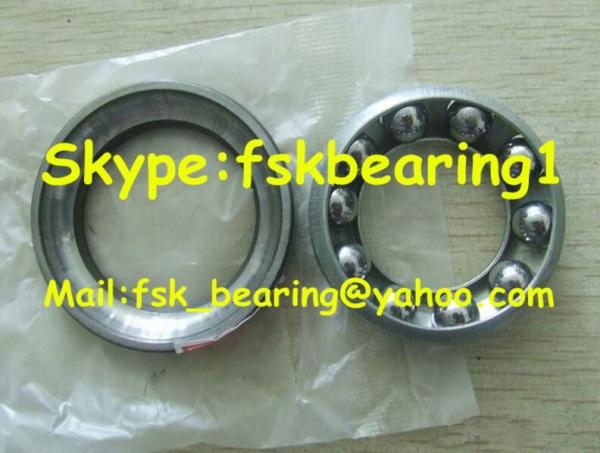 239342MR Automobile Steering Column Bearing 38.1mm × 7.8mm International Brand Bearings