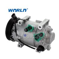 97701G4350 Hyundai AC Compressor Para Hyundai Elantra Para Verna Para Kia Ceed 1.4 WXHY089