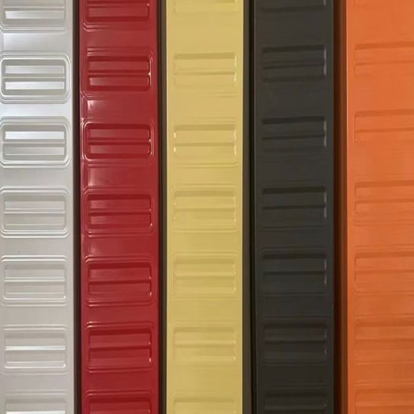 Cable en acier inoxydable plateau métallique Cable économe en énergie de classe A