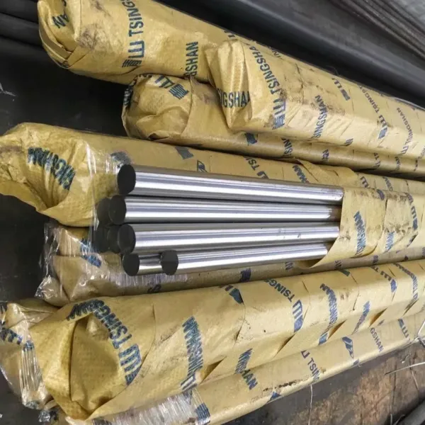 Hexagonal Cold Rolled Bright Surface 420 Stainless Steel Round Bar ASTM A276 AISI 420
