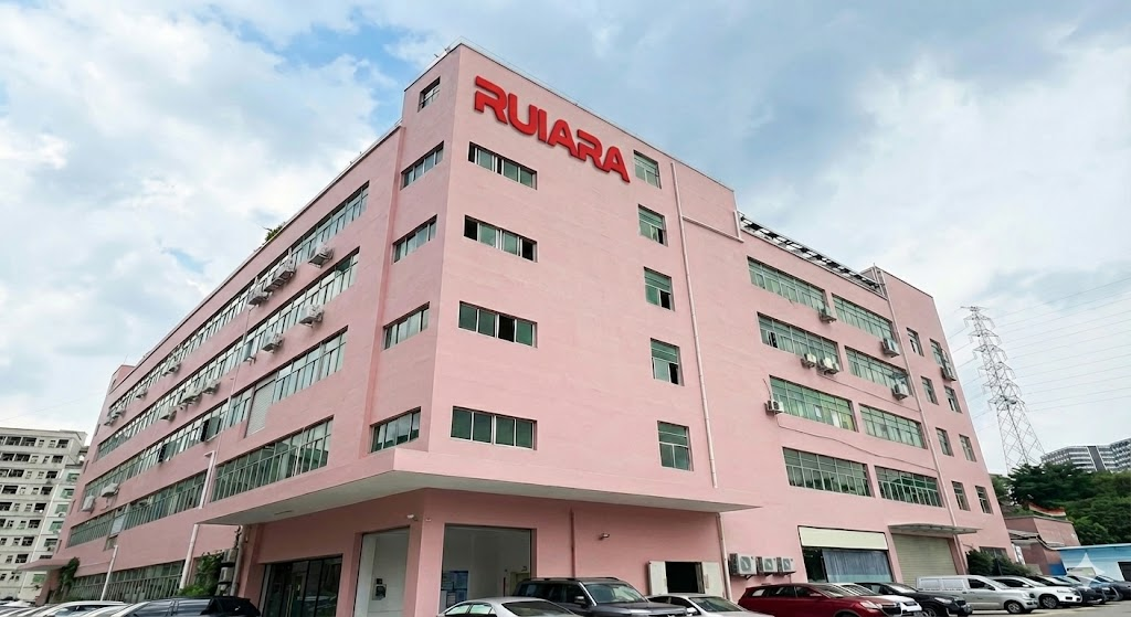 Multimode Optical Fiber Patch Cable Robust Connector Engineered for Data Center Applications and Network Backbone Systems