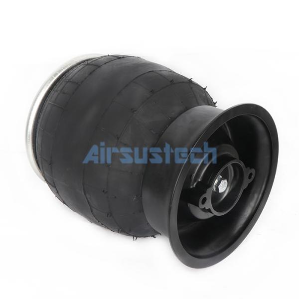 Commercial Truck Suspension Air Spring Continental ContiTech 66666 for Peterbilt