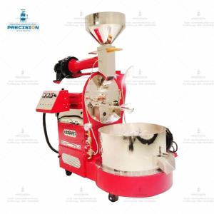 Fresh Roast Automatic Coffee Bean Roaster home Hot Air Coffee Roaster