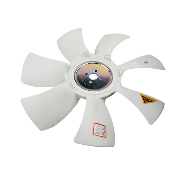 High Quality Truck Engine Fan Assembly HA06054 Engine Fan Blade