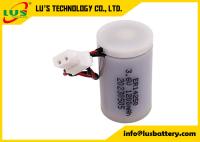ER14250 3.6V 1200mAh 1/2-AA CELLLE BOBBIN ER14250 1/2 AA 3.6V batterie au lithium primaire