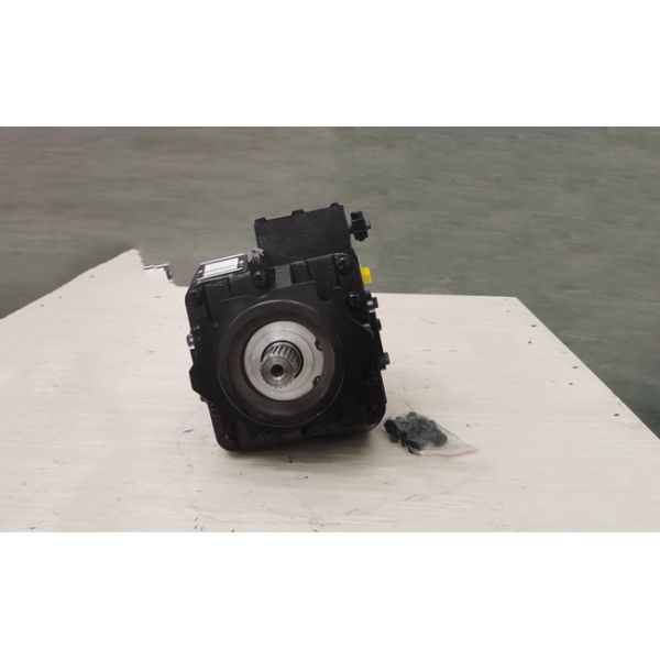 piston pumps hydraulic Гидравлическое управление руководства давления насосов поршеня Hpv90 высокое