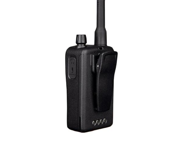 Digital Two Way Radio A2i Digital Analog Compatibility Clear speech Commercial Strong Battery Life Walkie Talkie