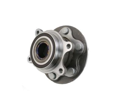 Car Parts Hub Bearings Front Rear Wheel Hub Bearing for TOYOTA Prado / RZJ12 2002-2010 Oem 43550-60010