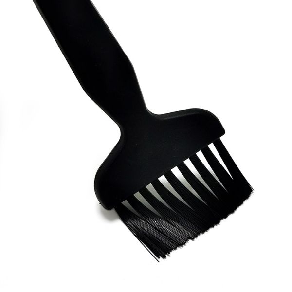 ESD Antistatic Carbon Conductive Nylon Bristle Brush