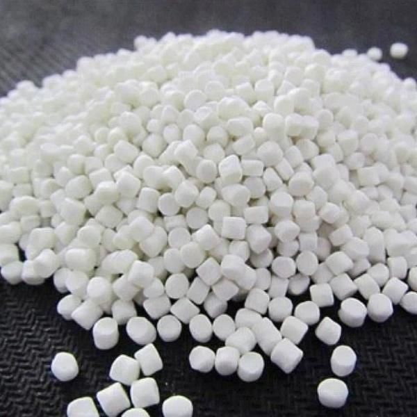Bisphenol AF BPAF Masterbatch Bisphenol AF Content 48 - 51% White Pellet