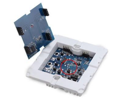 Precision Communication PCB Assembly Phone Remote Control Smart Touch Switch Board