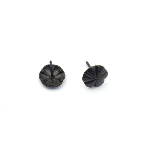 Direct Sale Modern Style Iron Nail Bubble Thick Pattern Decorative Nail Pushpin for Soft Sofa Drum Nail Head