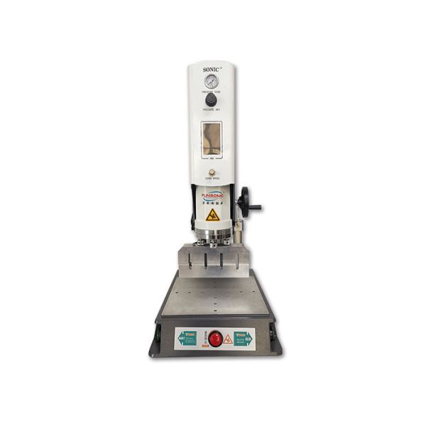 Ультразвуковая термопластическая сварочная машина для автомобильной промышленности