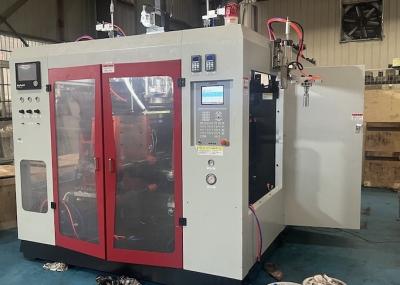 MP80D Machine de moulage par extrusion à grande échelle 150KN Force de serrage du moule 80mm Diamètre de vis