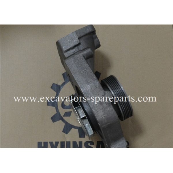 N14 Excavator Engine Parts Water Pump Assy 3804826 3098697 3285411 3286278 3802970