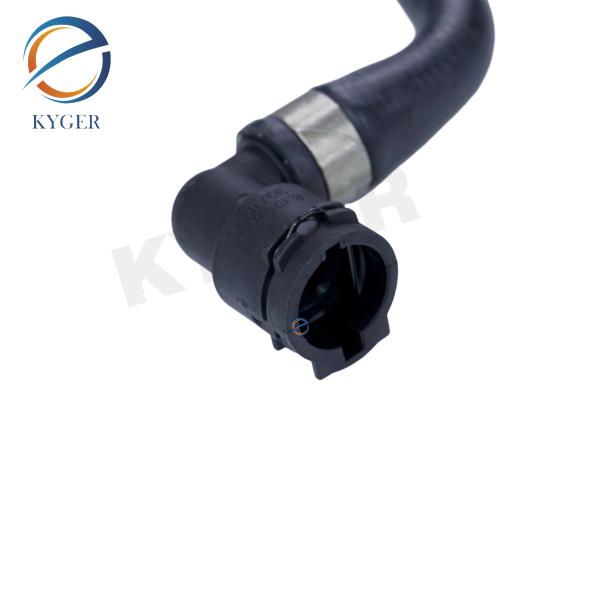 Factory High Quality Radiator Coolant Hose PCH001150 Water Tank Pipe For Land Rover Range Rover 3.0 4.4