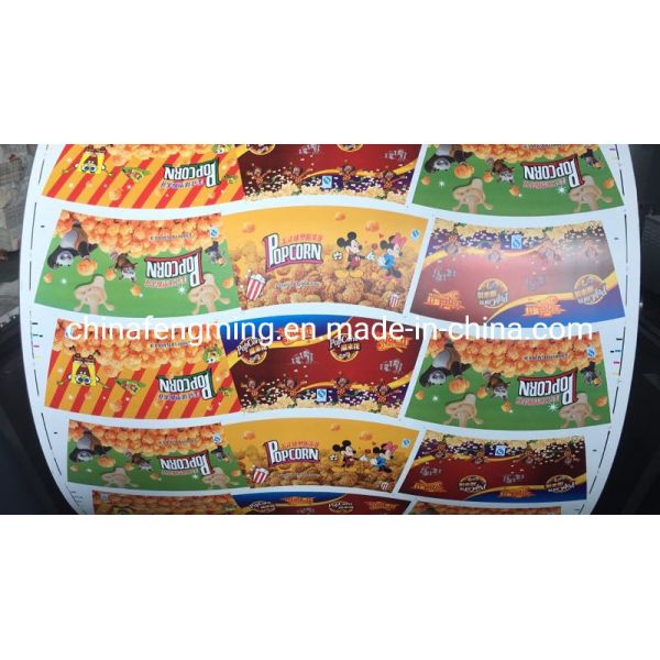 高速1350mm紙袋/カップ 8色とCE ISO9001のフレキシグラフィー印刷機