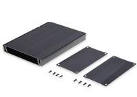 Aluminium al 2024 5052 Smart Home Office Equipment Printer Housing Parts
