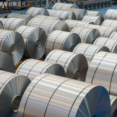 Corrosion Resistant Stainless Steel Coil 500-12000mm ASTM DIN 304 316