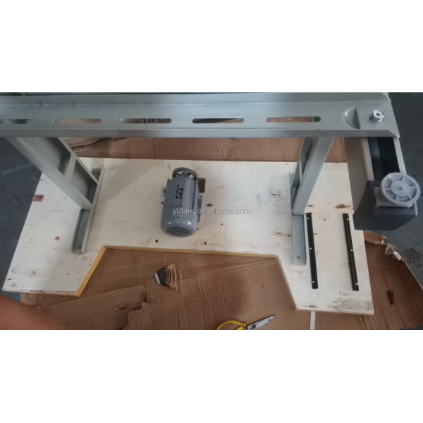Lightweight 35KG Package Size Leather Shoe Sole Trimming Machine for Precise Inner Trimming