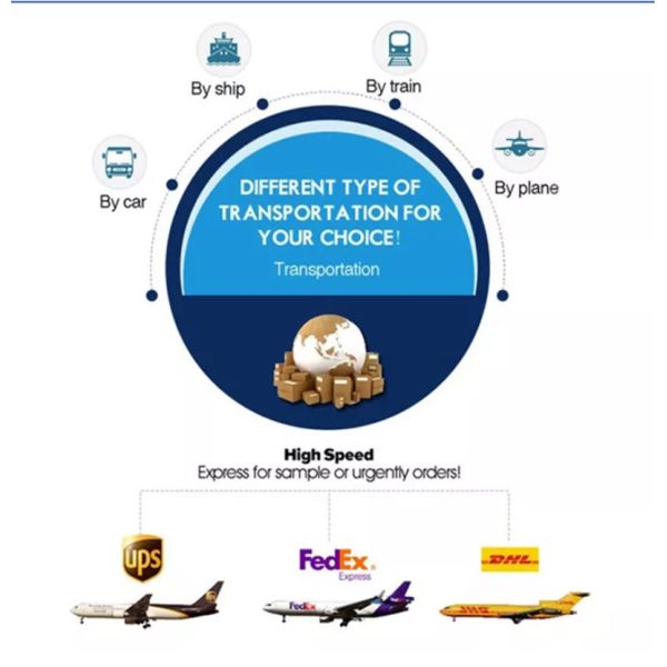 6061 T6 6063 T5 comprimento de alumínio contínuo liso retangular da barra 1m-6m