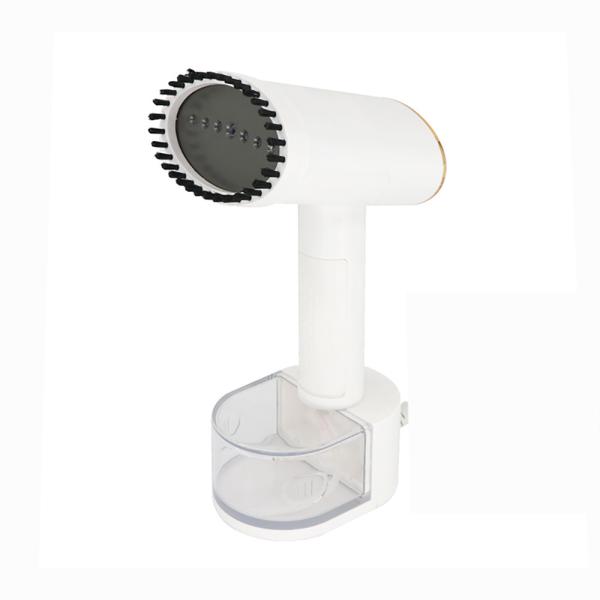 Vestuário a vapor com 2023 Design Household Electric Steamer e material ABS