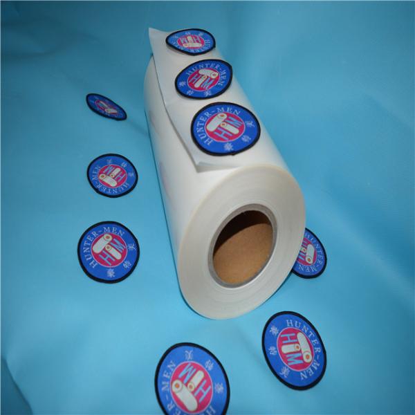 Hunter Men Thermal Bonding Film OEM ODM Hot Melt Glue Sheets