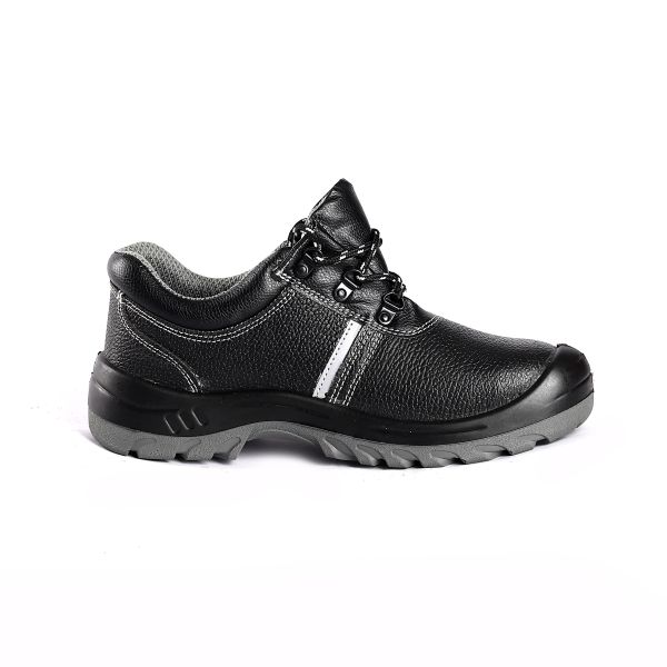EU 36-47 Lace-up Closure Low Cut Anti-slip Function Steel Toe And Steel Plate Safety Boots Labor Shoes Safety Shoes