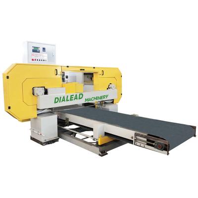 Máquina cortadora de piedra CNC de 5 ejes con capacidad de carga de mesa de trabajo personalizable y alta precisión
