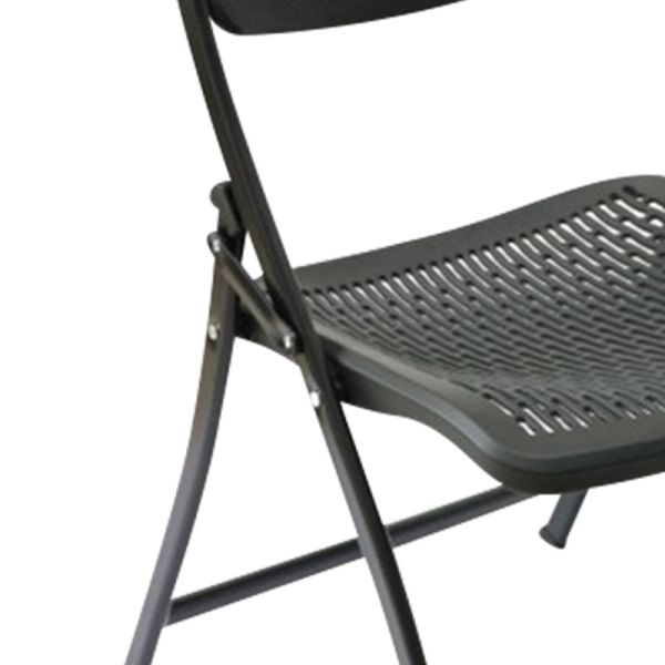 Customized Delivery Time for Shipment Simple Style Event Party Supplies Folding Chair