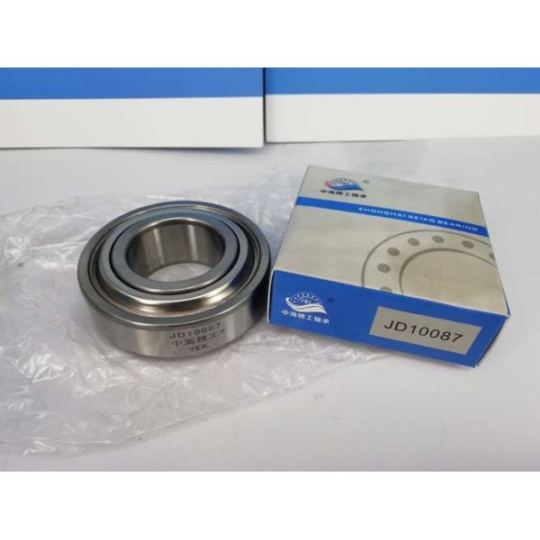 Lawn Harvesters Agricultural Machinery Bearing High Mechanical Efficiency GW210PPB2