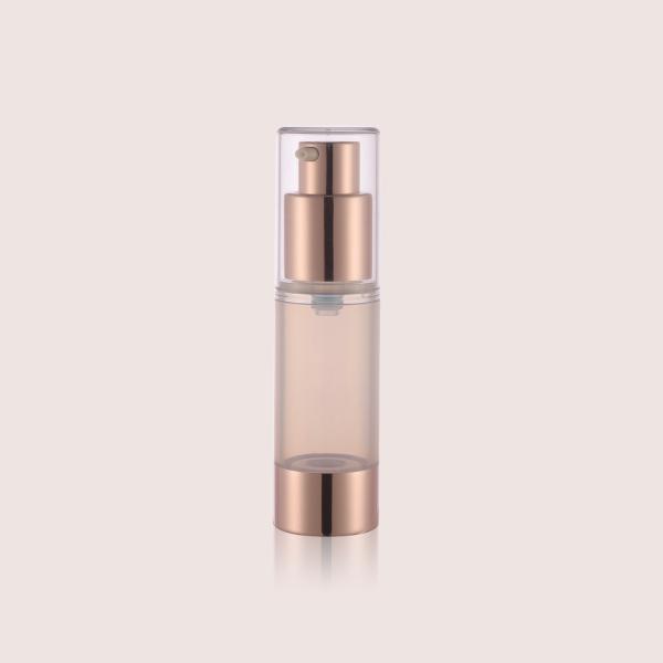 Airless Pump Bottle GR236A Capacity 18ml