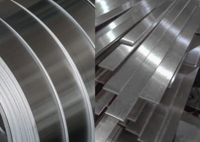 Cold Drawn Polished 316 Stainless Steel Flat Bar for Conveying Machinery