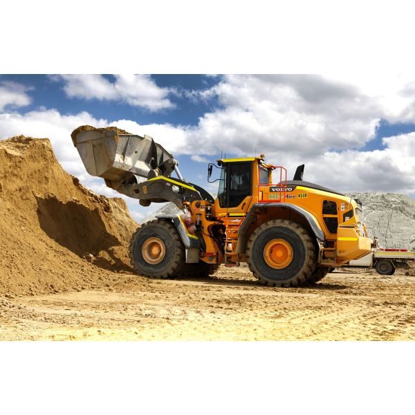 1.0 ton Mini/Small Construction Compact Farm Tractor Front Wheel Loader 50000unit/Year