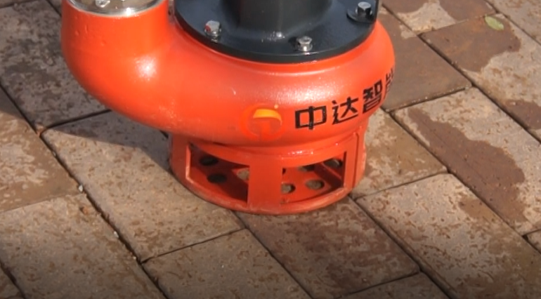 Handheld гидравлический сплав алюминия подачи насоса 20-30Lpm погани 3inch