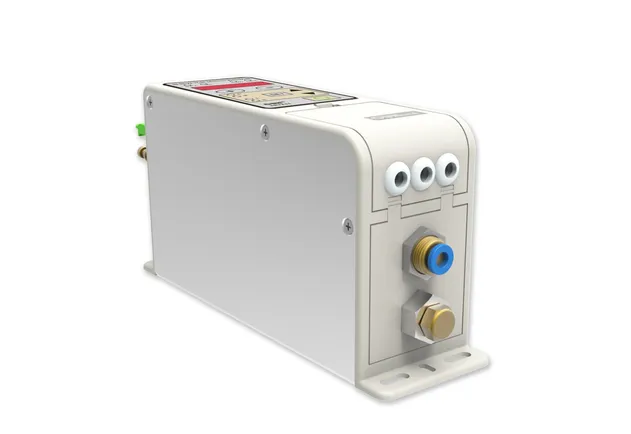 Sdvs31 Intelligent Optical Fiber Sorting Controller