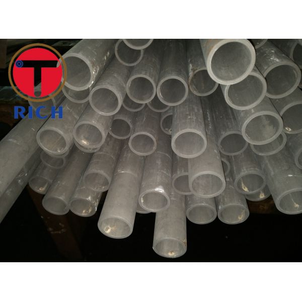 20CrNiMo GCr15 OD 114mm Bearing Automotive Steel Pipe