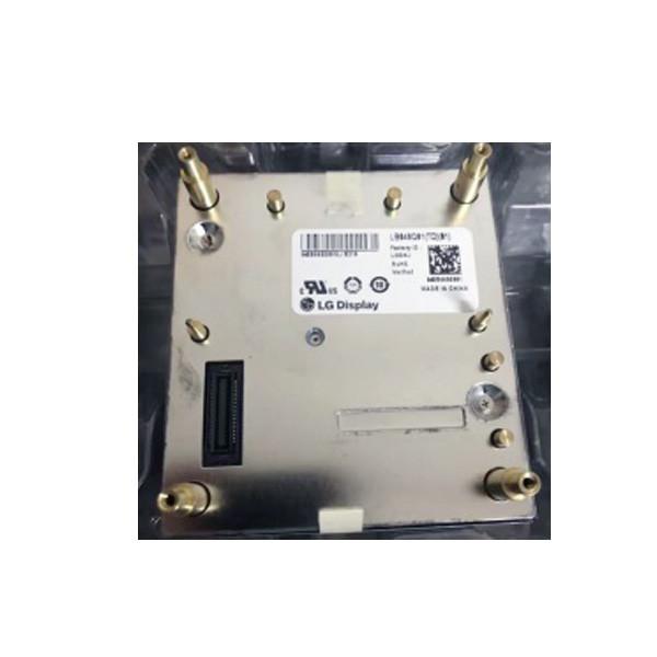 LB070W02-A5 7.0 inch 480*234 TFT LCD Screen
