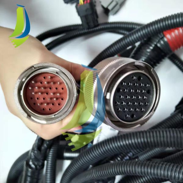 208-06-71113 Wiring Harness For PC400-7 Excavator 2080671113