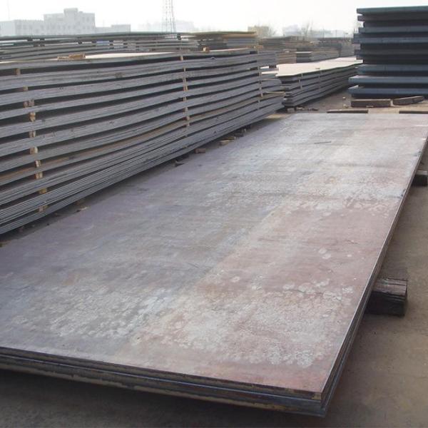 1000-2500mm Nm450 Wear Resistance Steel Plate High Formability And Good Weldability