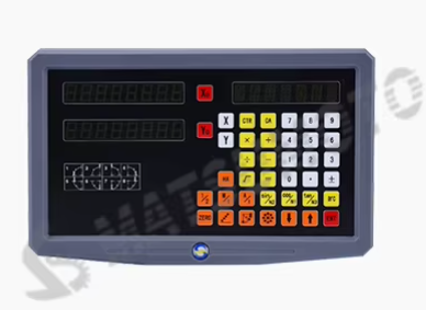 M5 Vertical Spindle Milling Equipment High Accurate Rotatable Turret Head Mill Machine