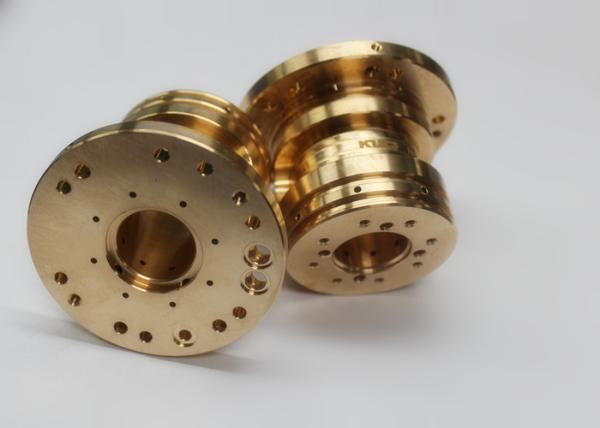 D1722-03 Front Westwind Air Bearings Of PCB Drilling Spindle