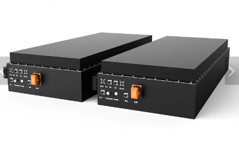 320V Vehicle Electric Truck Batteries Practical Multi Function