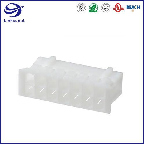 PHD 2.0mm Female Socket JST Terminal Connector for Automobile Wiring Harnes
