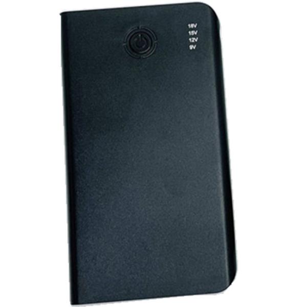 18V Fan Special Battery 3350mAh 18650 Li Ion Battery Power Bank