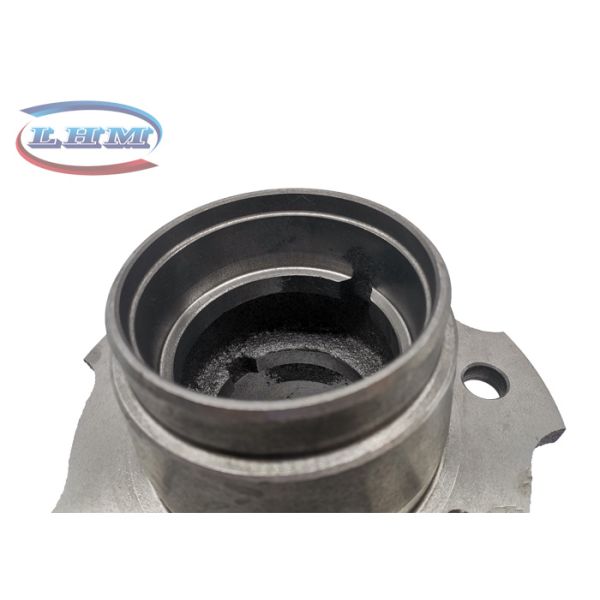 42410-69025 Automotive Spare Parts Rear Wheel Hub For Toyota Land Cruiser HZJ79