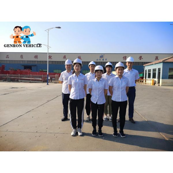 El euro 2 420HP SHACMAN F3000 F2000 en aceite de la construcción de edificios instala tubos transporte