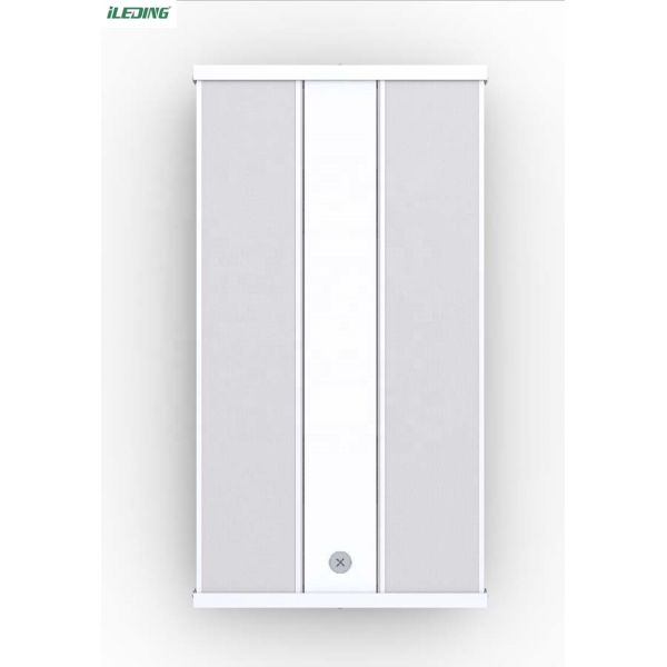 Easy Installation 160W 135W 120W 100W Commercial Industrial Linear Led High Bay Light