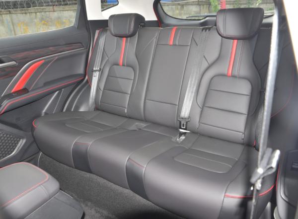 Great Wall Haval H6 Carros movidos a gasolina Tração dianteira Prata