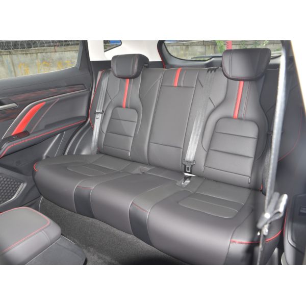 Great Wall Haval H6 Автомобили на бензине Переднее колесо Движение Серебро